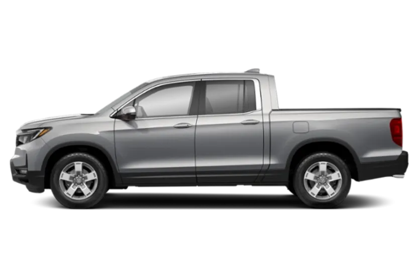2025 Honda Ridgeline Black Edition photo 1