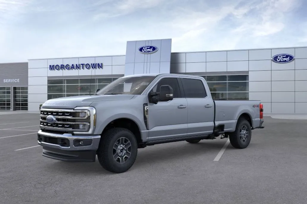 2026 Ford F-350 photo 1