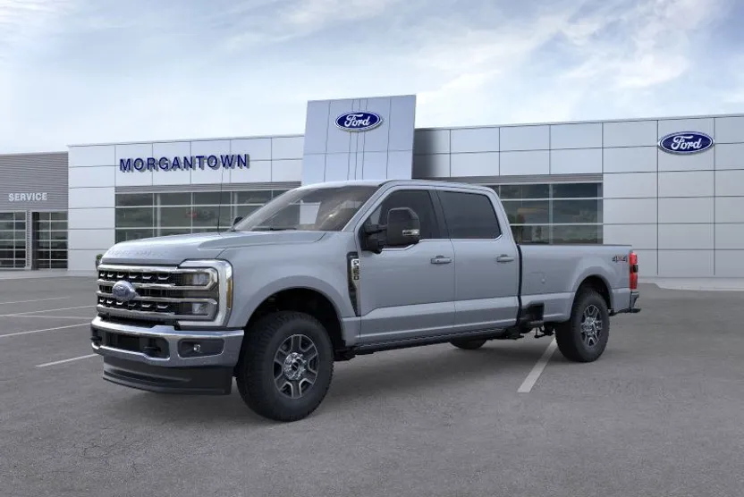 2026 Ford F-350 photo 1