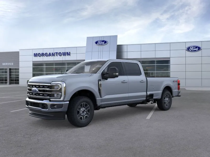 2026 Ford F-350 photo 1