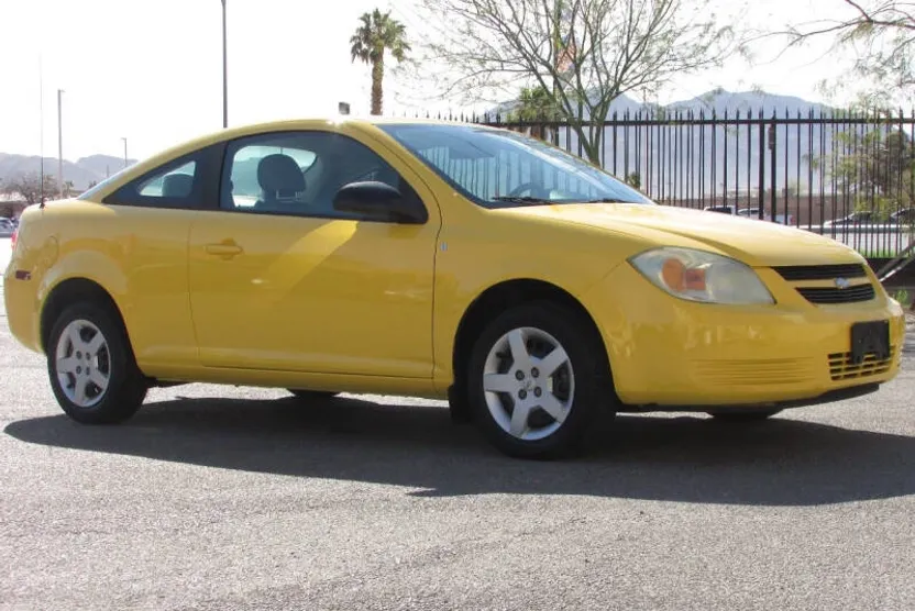 2006 Chevrolet Cobalt LS photo 1