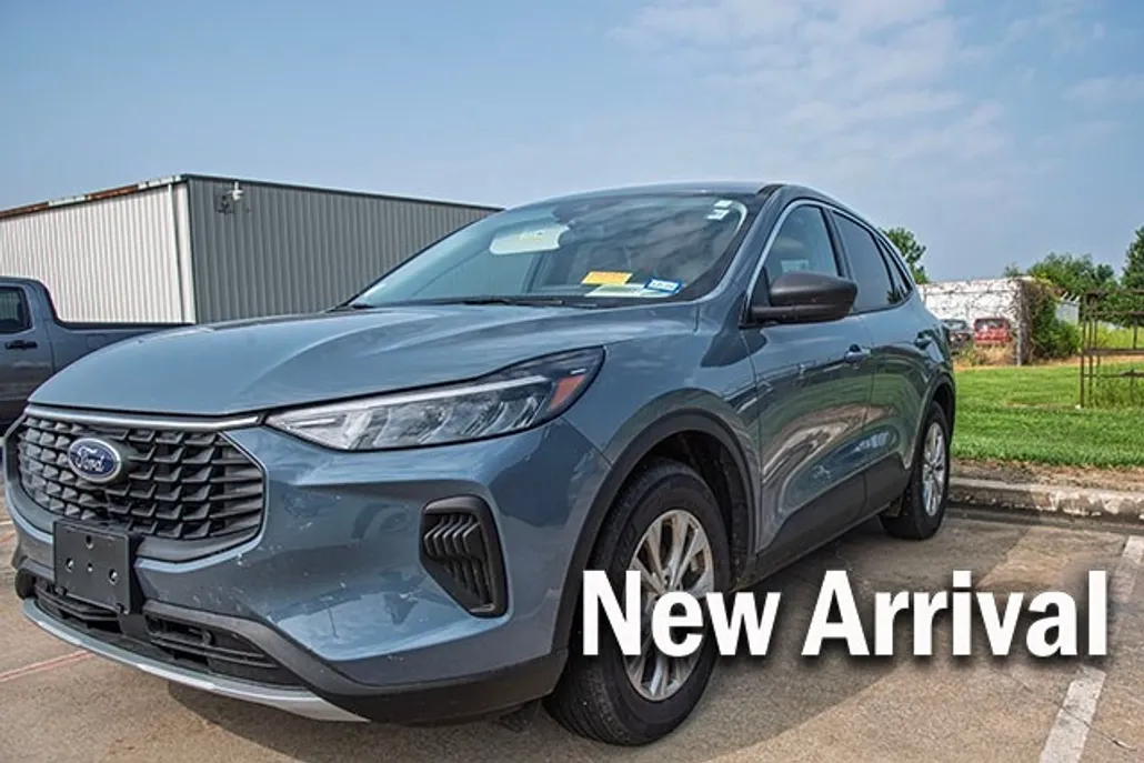 2024 Ford Escape Active photo 1