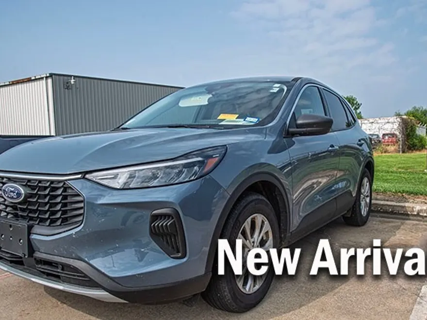 2024 Ford Escape Active photo 1