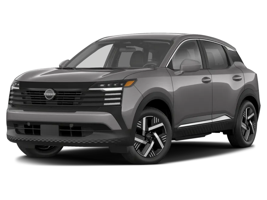 2025 Nissan Kicks SV photo 1