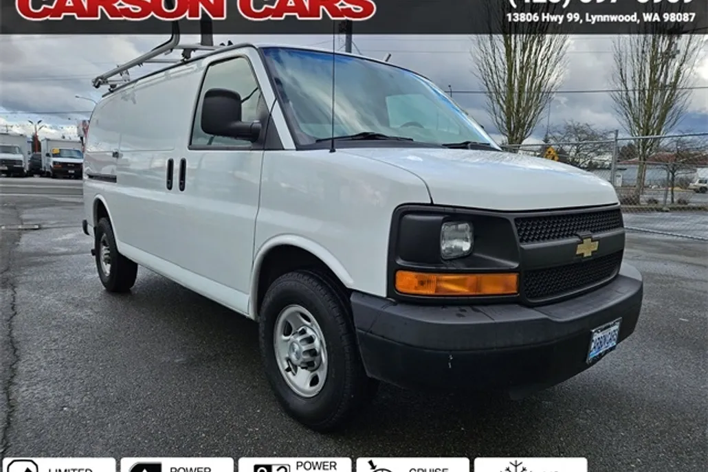 2002 Volkswagen EuroVan GLS photo 1
