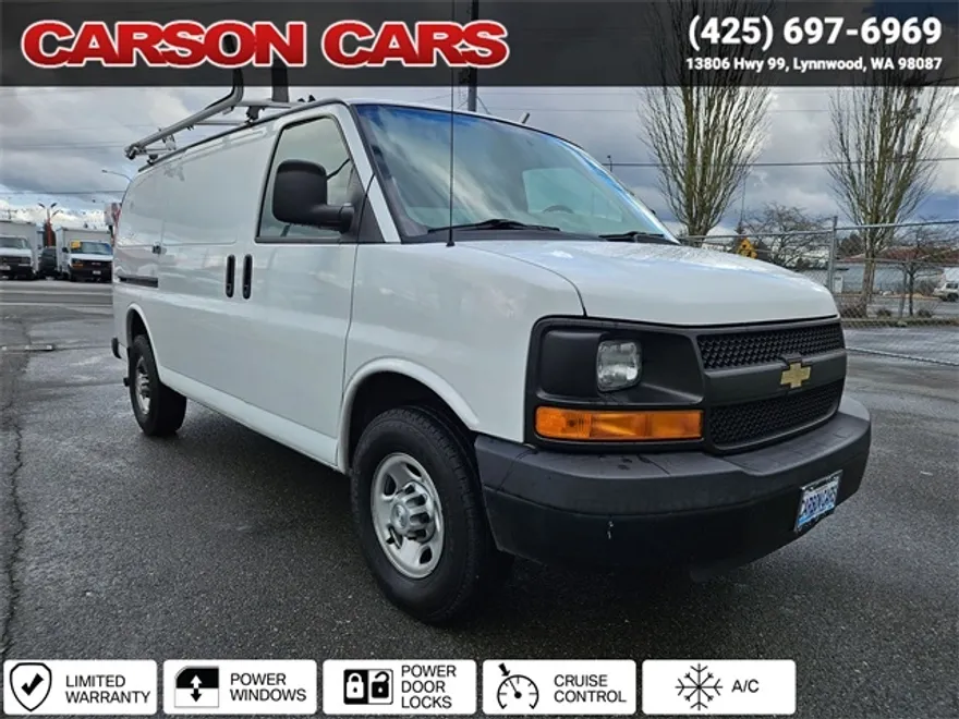 2002 Volkswagen EuroVan GLS photo 1