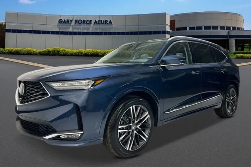 2026 Acura MDX SH-AWD Advance photo 1