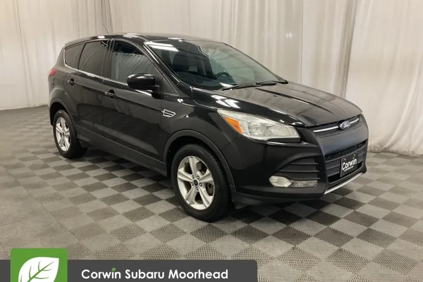 2014 Ford Escape SE photo 1