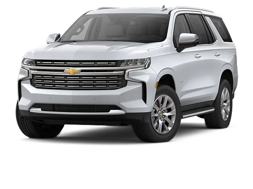 2024 Chevrolet Tahoe Premier photo 1