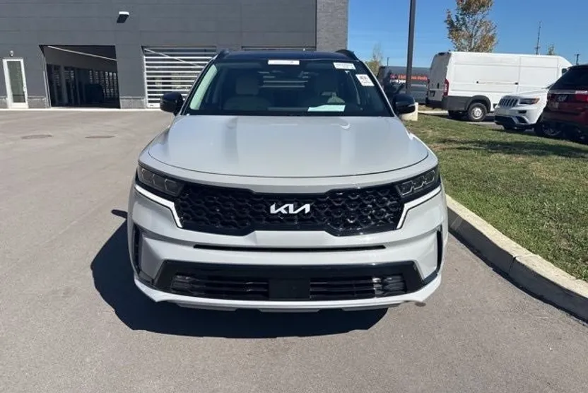 2023 Kia Sorento SX Prestige photo 1