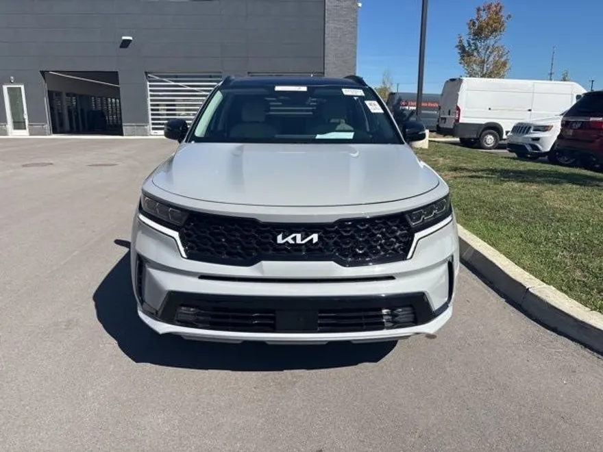 2023 Kia Sorento SX Prestige photo 1