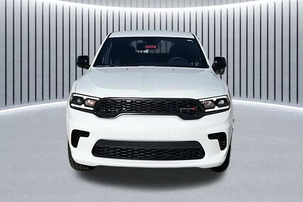 2026 Dodge Durango GT photo 1