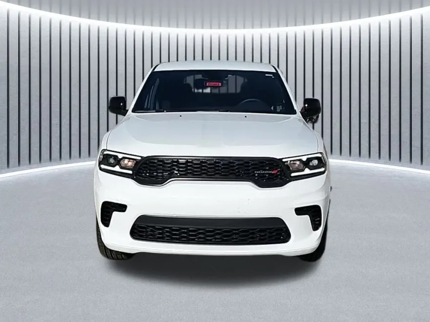 2026 Dodge Durango GT photo 1