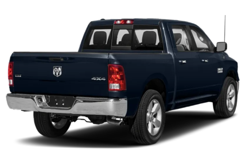 2014 Ram 1500 Big Horn photo 1