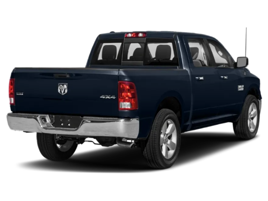 2014 Ram 1500 Big Horn photo 1