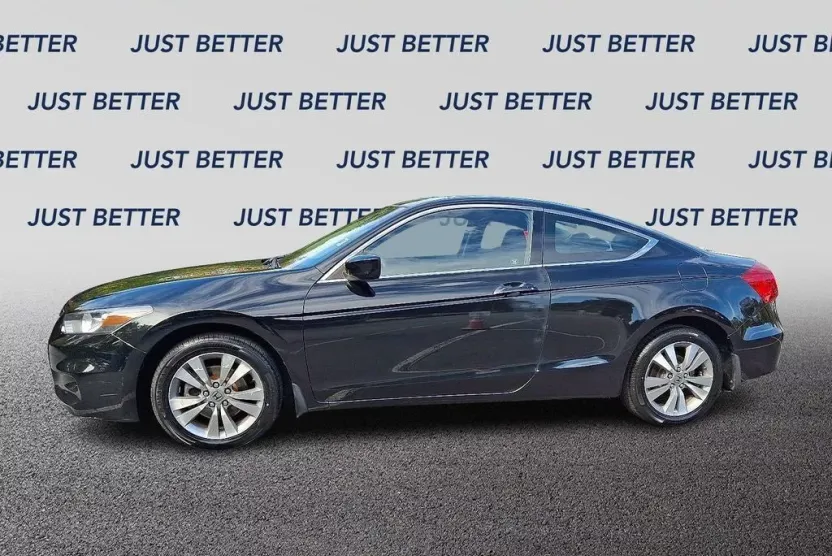 2012 Honda Accord EX photo 1