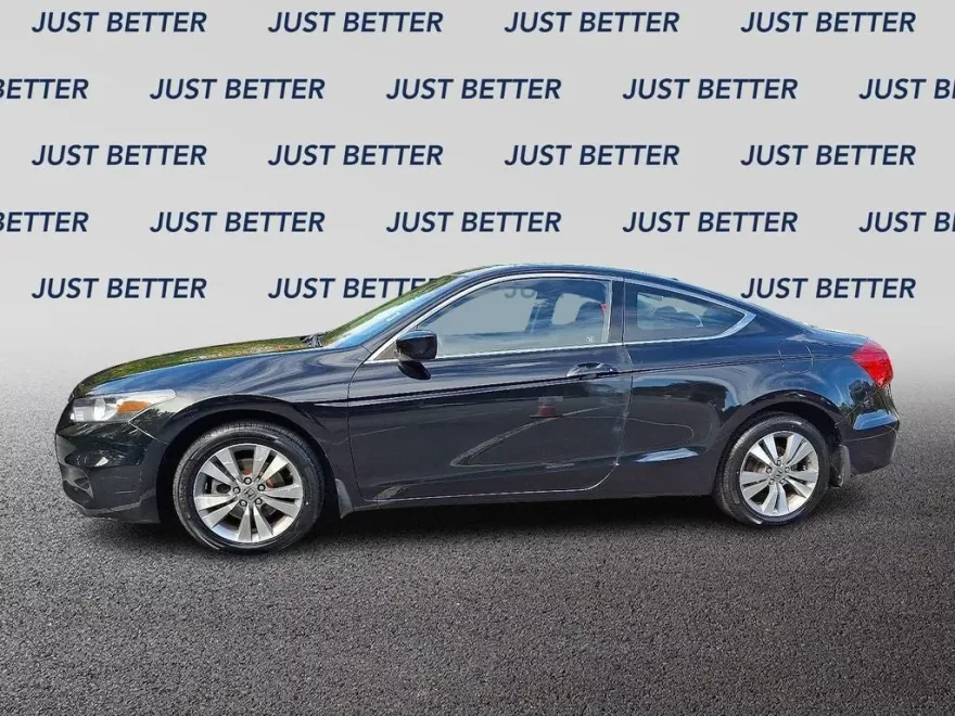 2012 Honda Accord EX photo 1