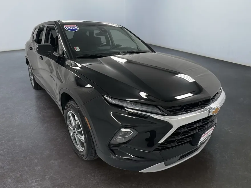 2024 Chevrolet Blazer 2LT photo 1