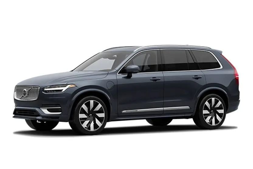 2024 Volvo XC90 Recharge T8 Ultimate photo 1