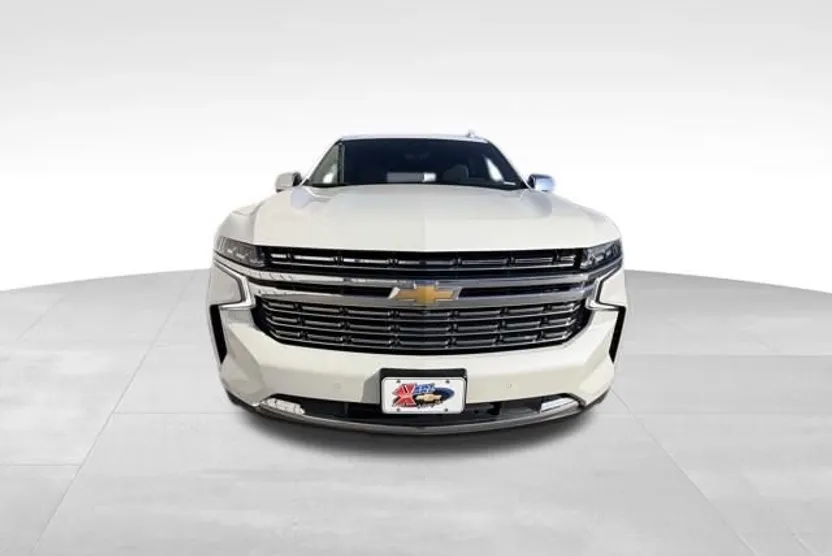 2023 Chevrolet Tahoe Premier photo 1