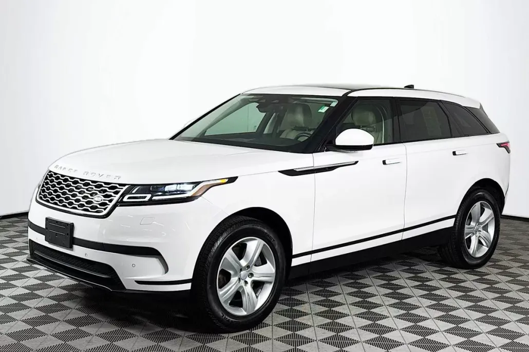 2023 Land Rover Range Rover Velar S photo 1