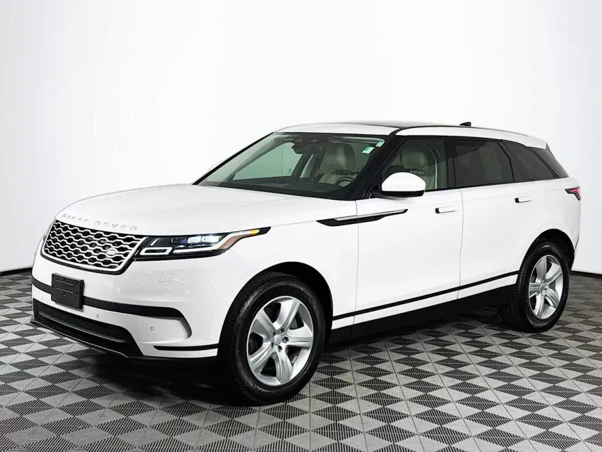 2023 Land Rover Range Rover Velar S photo 1