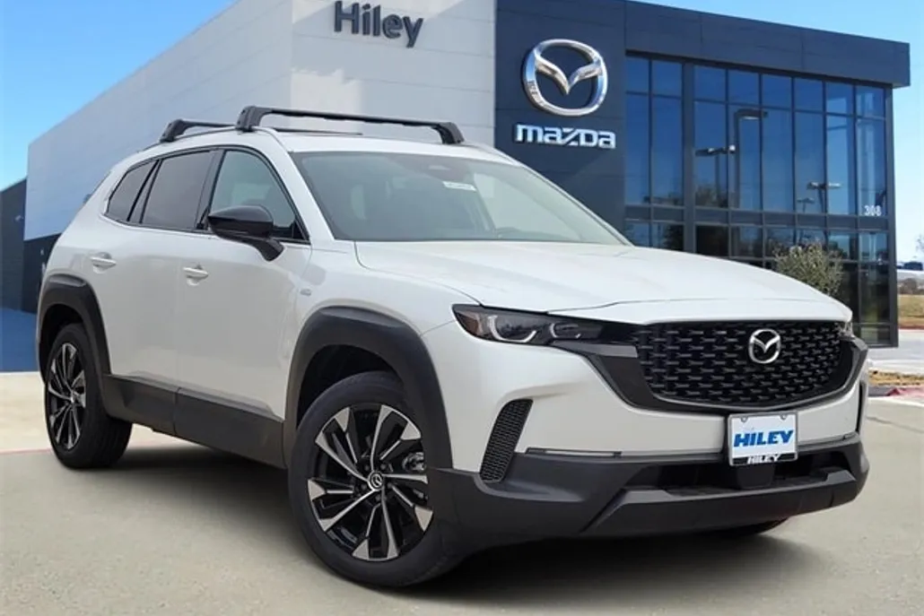 2025 Mazda CX-50 Premium Plus photo 1