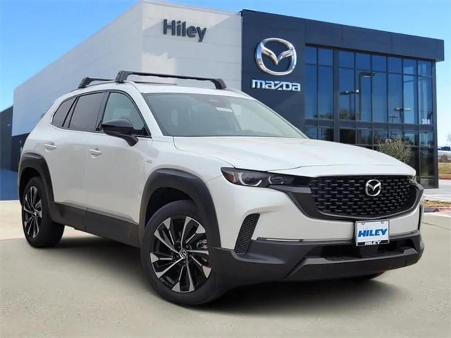 2025 Mazda CX-50 Premium Plus photo 1