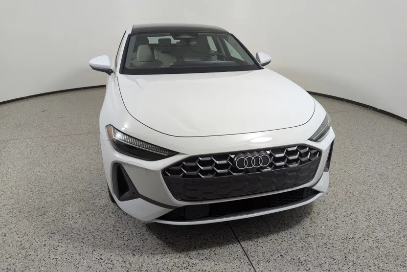 2025 Audi A5 2.0T Premium Plus photo 1