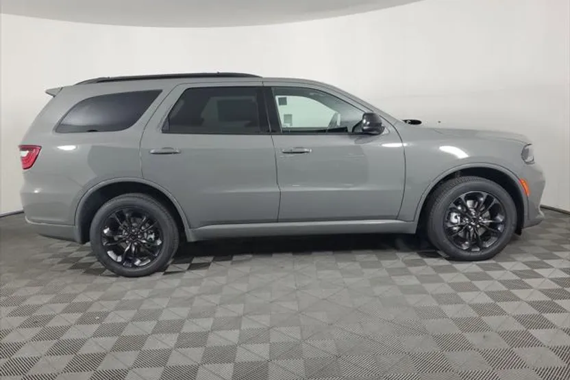 2026 Dodge Durango GT photo 1