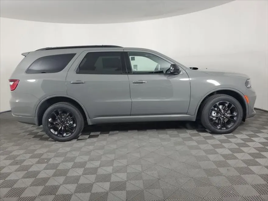 2026 Dodge Durango GT photo 1