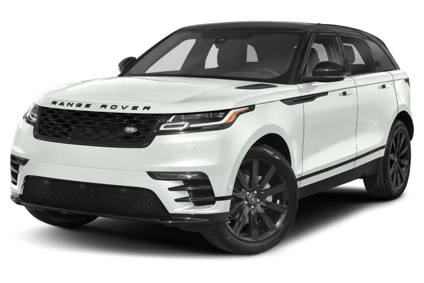2020 Land Rover Range Rover Velar R-Dynamic S photo 1