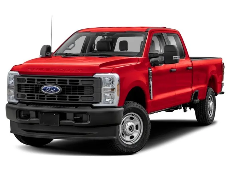 2024 Ford F-350 XLT photo 1