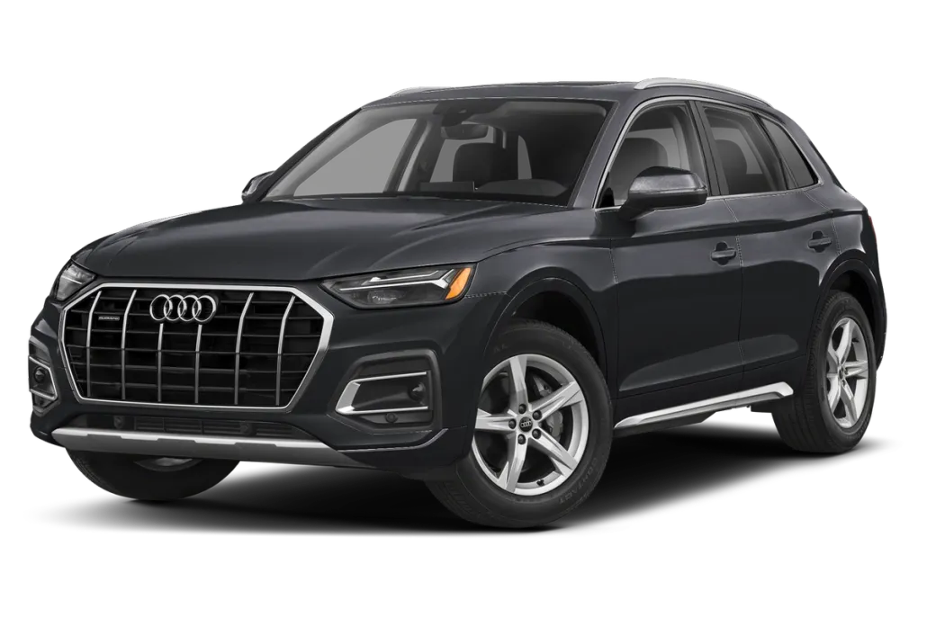 2024 Audi Q5 40 Premium Plus photo 1