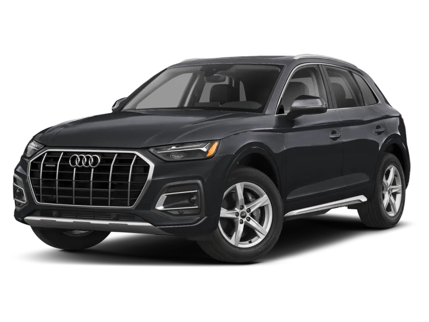 2024 Audi Q5 40 Premium Plus photo 1