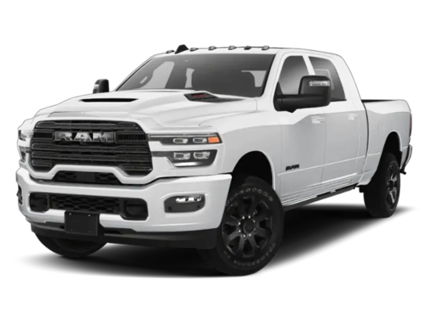 2026 Ram 3500 Limited photo 1