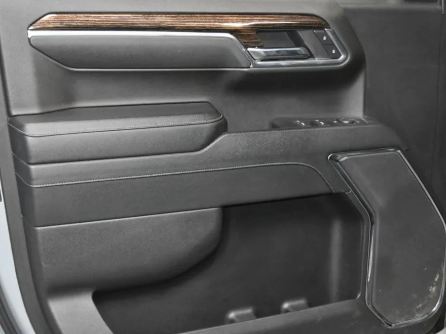 2024 Gmc Sierra 1500 SLE photo 1