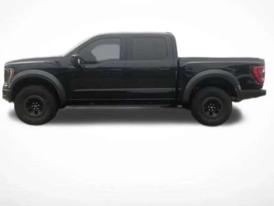 2022 Ford F-150 Raptor photo 1