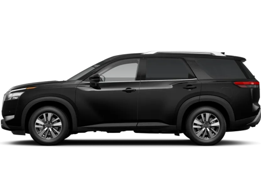 2025 Nissan Pathfinder SL photo 1