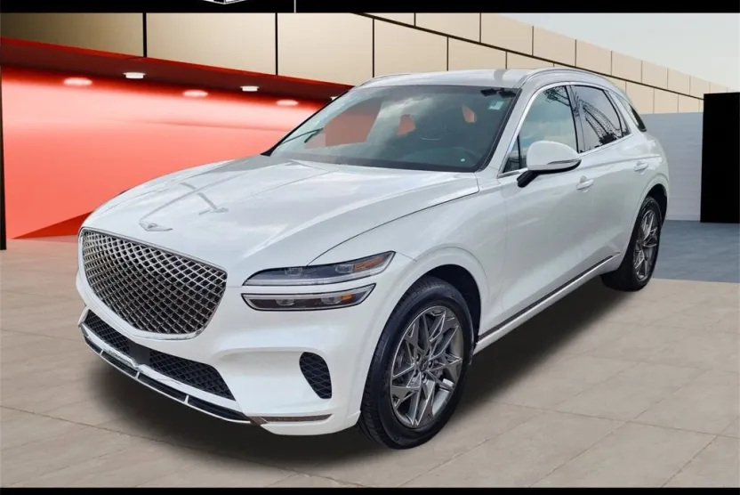 2025 Genesis GV70 2.5T photo 1