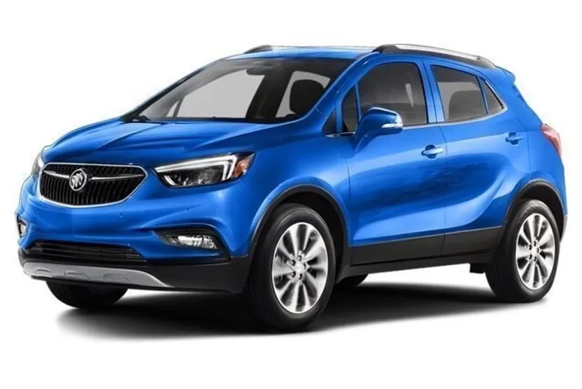 2018 Buick Encore Preferred photo 1