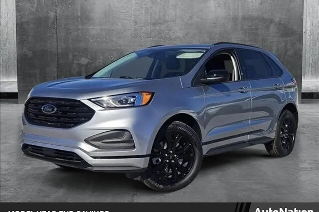 2024 Ford Edge SE photo 1