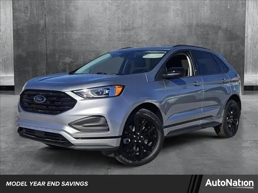 2024 Ford Edge SE photo 1