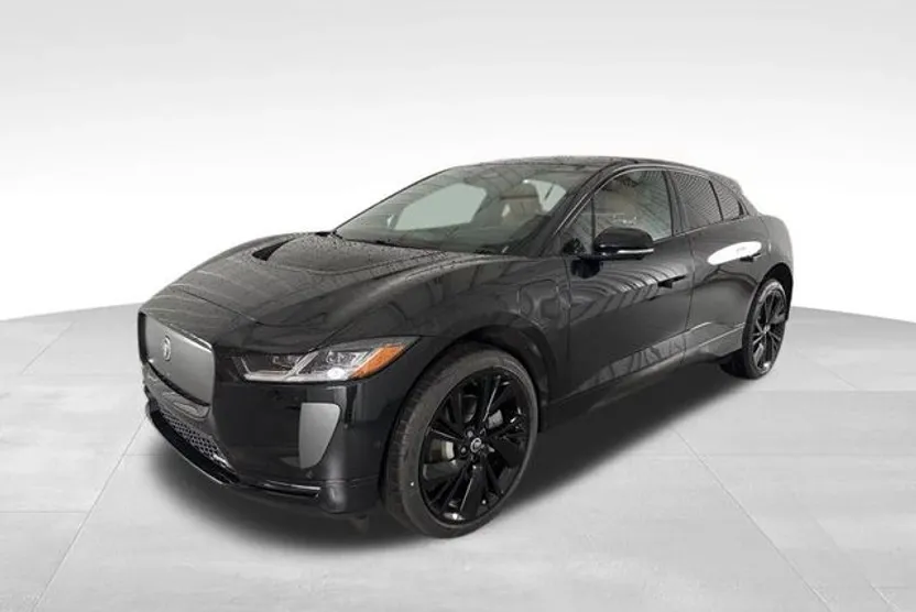 2024 Jaguar I-PACE HSE photo 1