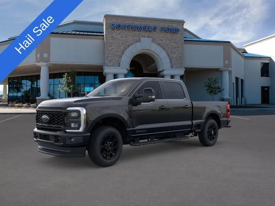 2025 Ford F-350 photo 1