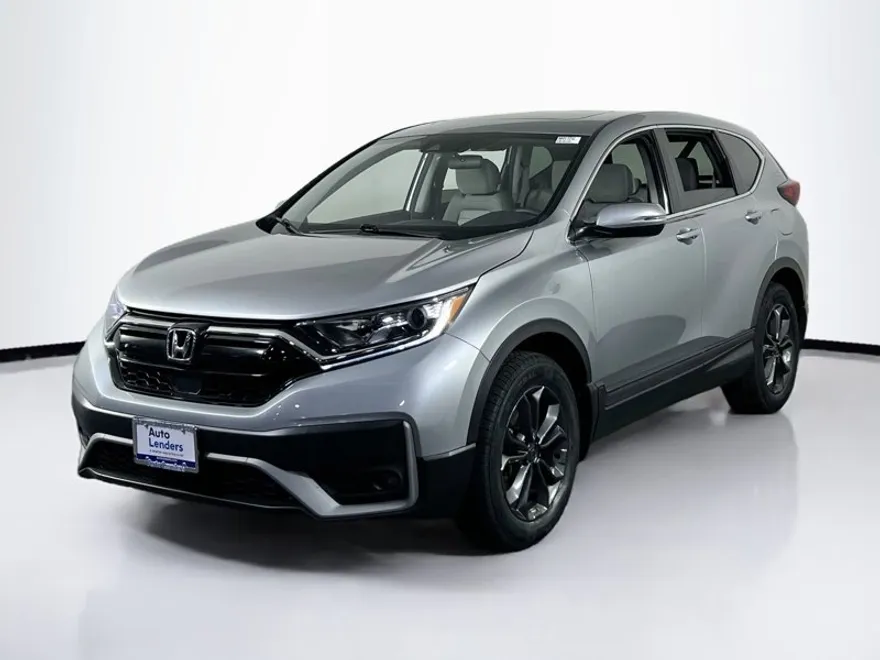 2022 Honda CR-V EX photo 1