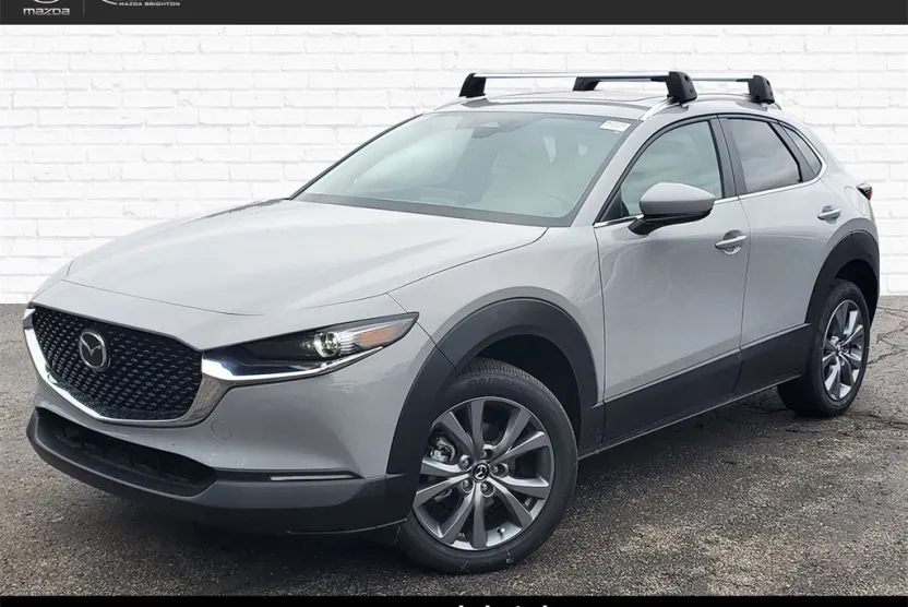 2025 Mazda CX-30 2.5 S Preferred photo 1