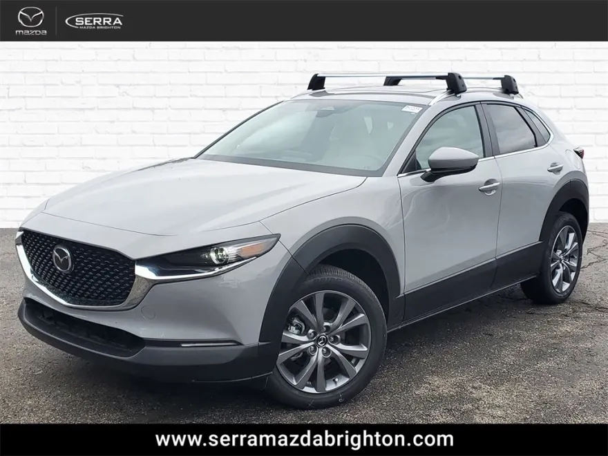 2025 Mazda CX-30 2.5 S Preferred photo 1