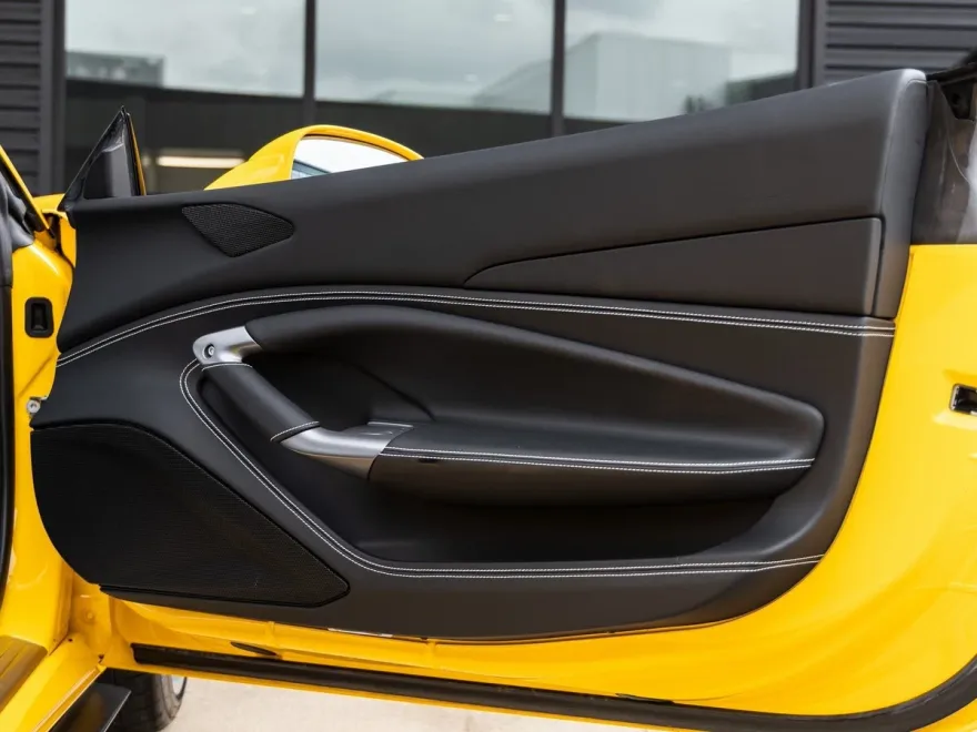 2021 Ferrari F8 Tributo Base photo 40