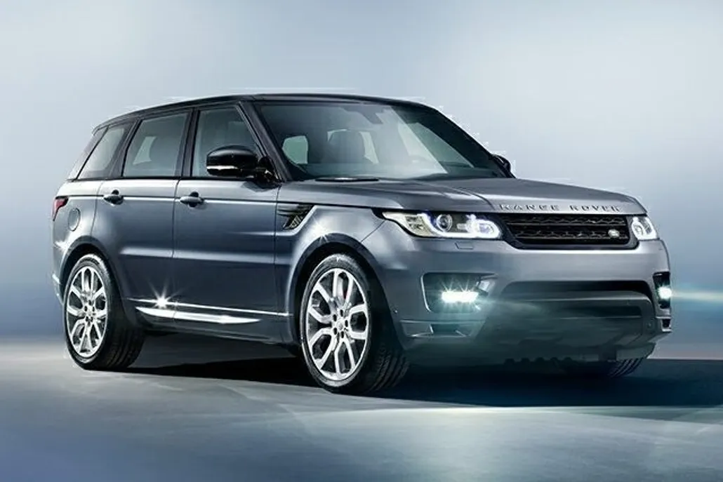 2015 Land Rover Range Rover Sport Supercharged Autobiography photo 1